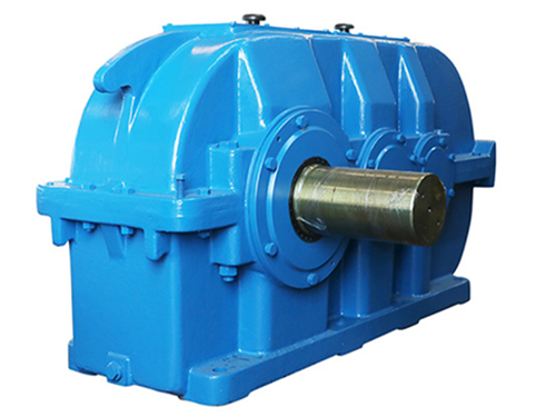 P系列行星齒輪減速機的安裝尺寸是多少?!